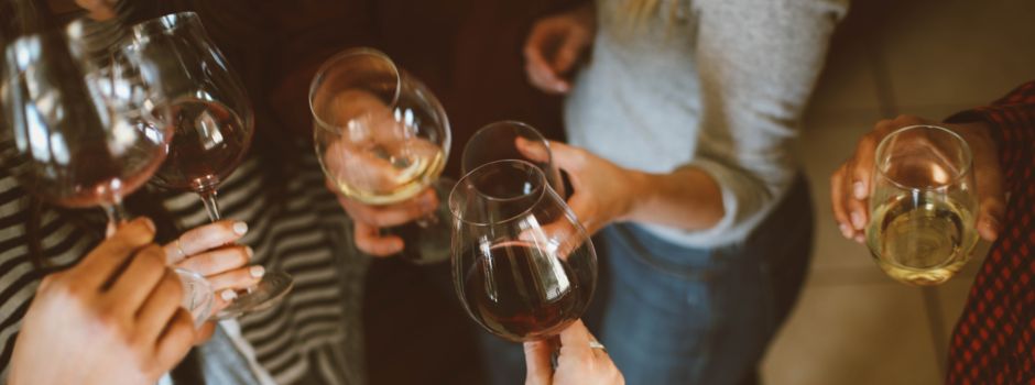 10 Bars in Augsburg – der perfekte Guide