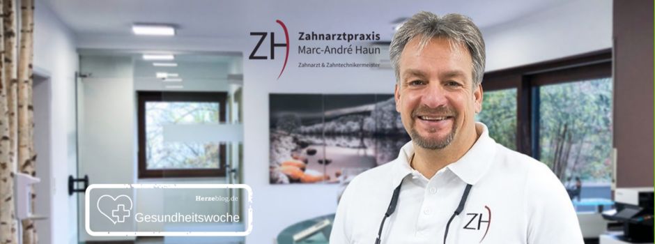 Parodontose/Parodontitis – eine verharmloste Volkskrankheit