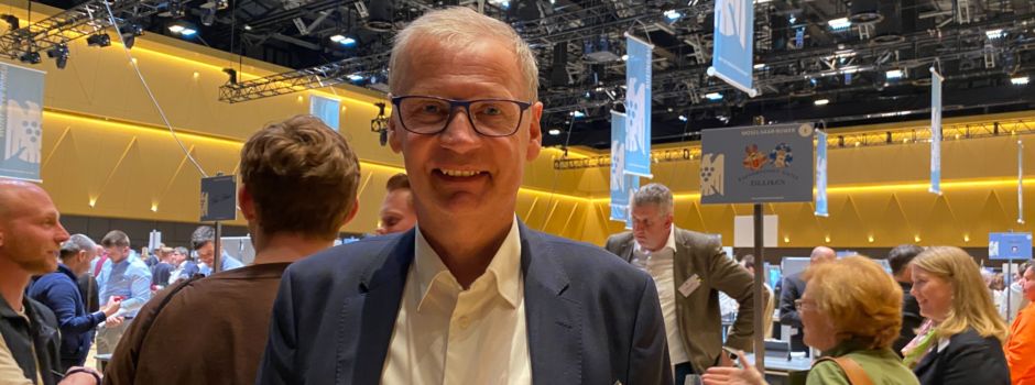 Von diesem Mainzer Altstadtlokal schwärmt Günther Jauch