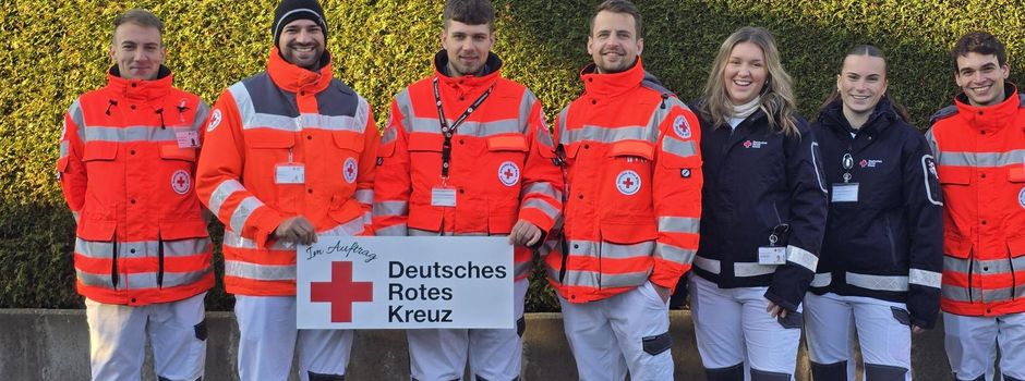 DRK wirbt in Herzebrock‑Clarholz um Unterstützung: Fördermitglieder dringend gesucht