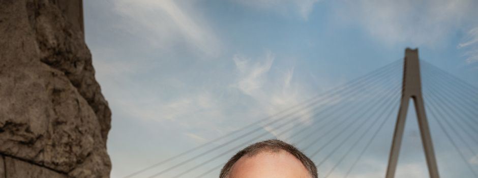 Oberbürgermeisterwahl in Neuwied: Jan Einig bleibt im Amt