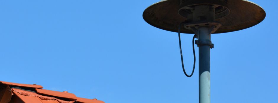 Bundesweiter Warntag