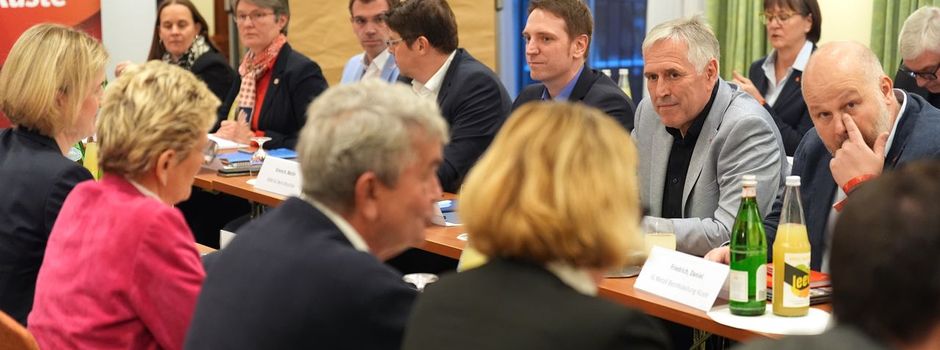 Pilotabschluss für Metall-Tarife steht