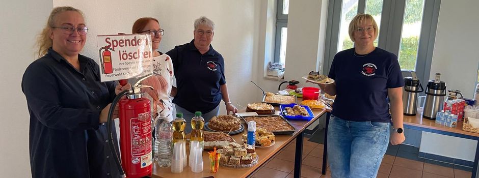 Ein Rückblick auf unseren Kaffeeklatsch am 28.09.2025