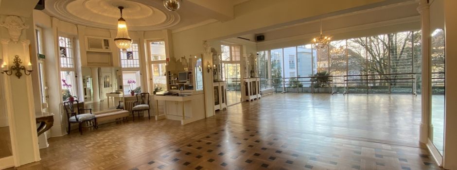 Wie geht es mit den Tanzschulen weiter?