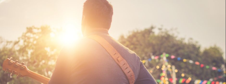 „Musik am Mittwoch“ ab 2. Juli