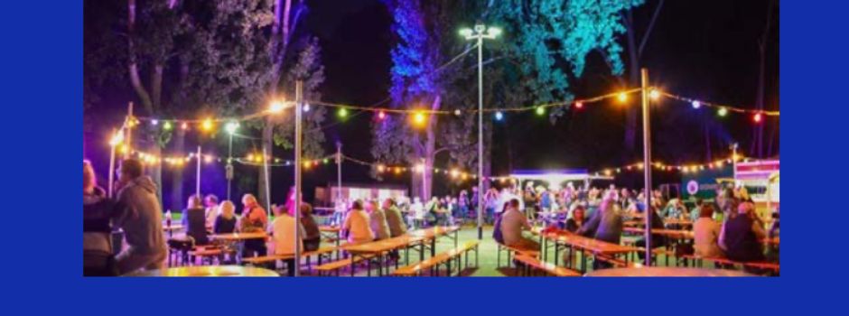 Mondorf: Wiesenfestival und Familientag am 06. & 07. August 2022