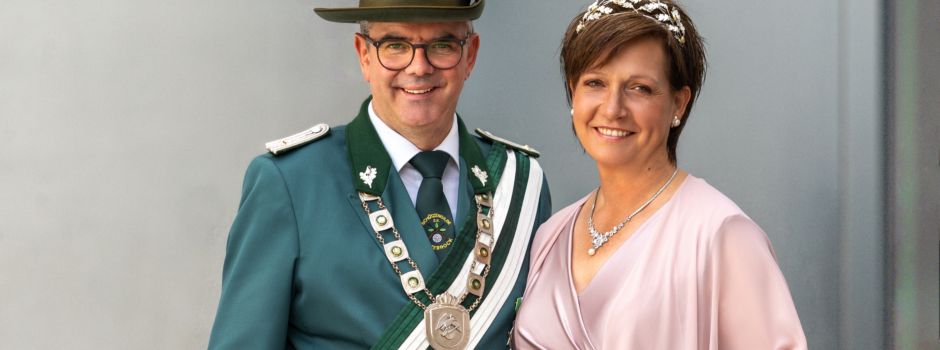 Heimat- und Schützenfest der Schützengilde Herzebrock: 25.-27.05.2024