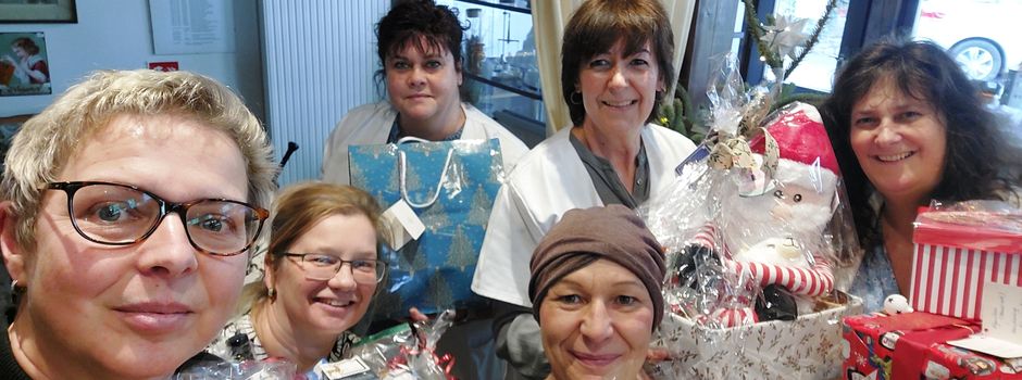 Wesenberger Weihnachtsengel 👼