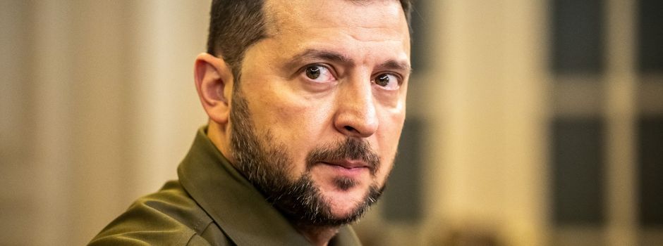 Krieg gegen die Ukraine: So ist die Lage