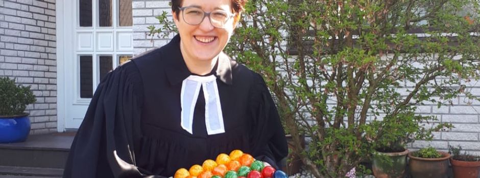 Ostern - jetzt erst recht!