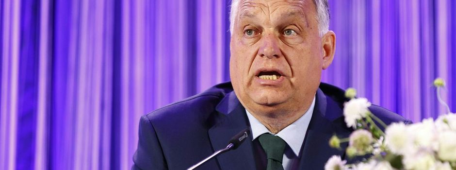 Wechsel im Ratsvorsitz: Orban ist nun am Zug in der EU