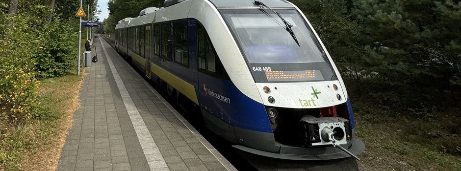 Schwerpunktkontrolle an Bahnhöfen