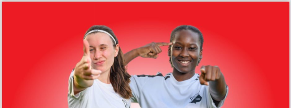 VSV-Damen kämpfen gegen den Blutkrebs