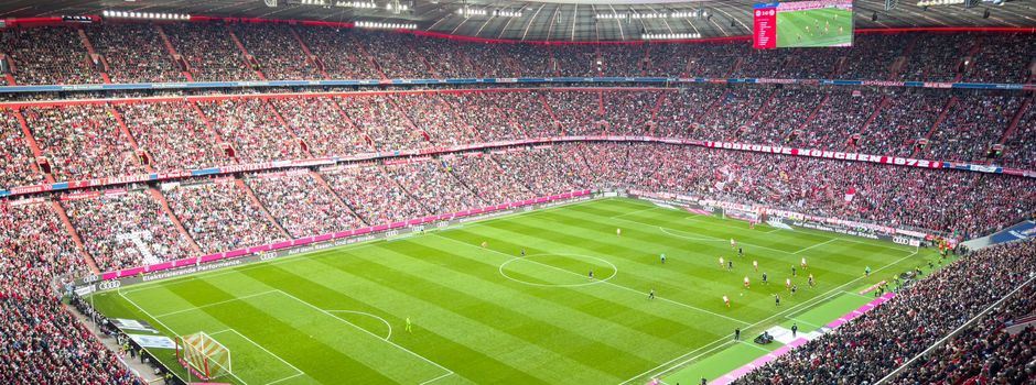 Mainz 05 erkämpft sich Unentschieden beim FC Bayern München