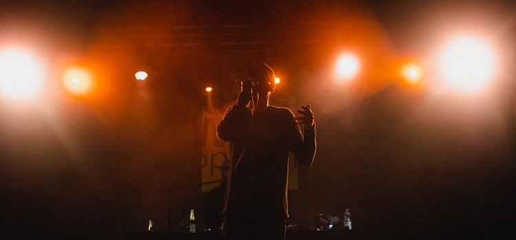 KunstWerk Open Air in Augsburg: Das ist dieses Jahr geplant