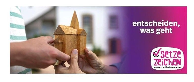 Komm ins Team: Ev. Kirchengemeinde Rambach