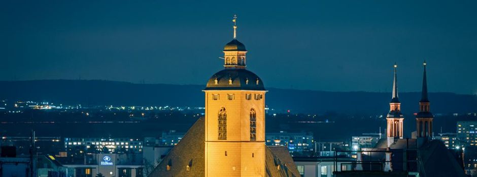 Das erwartet euch bei der „Nacht der offenen Kirchen“ in Mainz