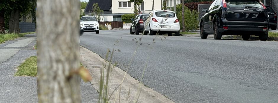 Gemeinde reagiert auf Falschparker: Kontrollen in mehreren Straßen verschärft
