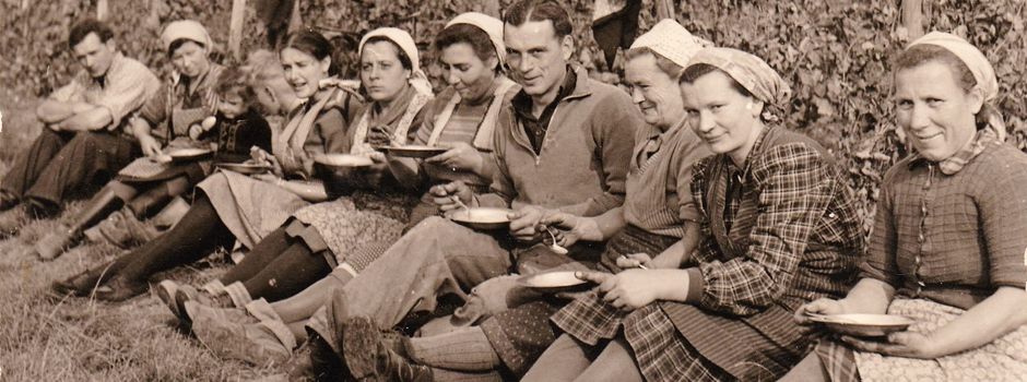 Der Grolsheimer Kalender 2026 wird kulinarisch!