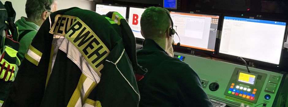 Short-News: Stromausfall in Herzebrock