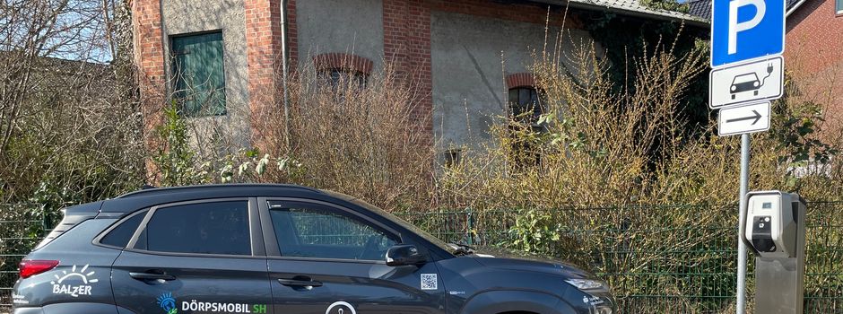 Burgmobil muss in die Werkstatt