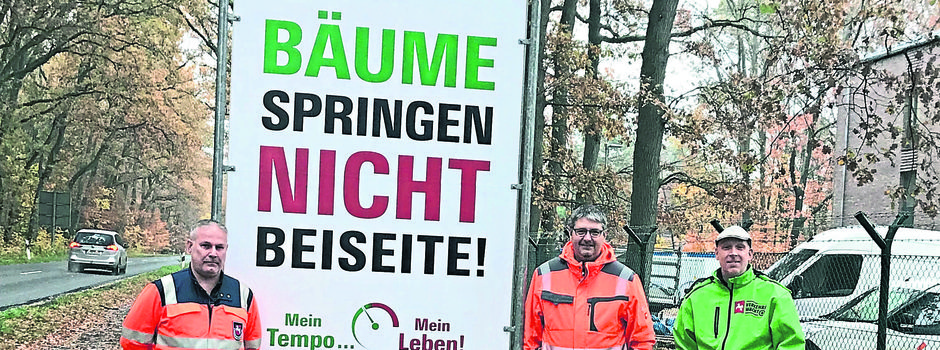 „Mein Tempo, mein Leben“