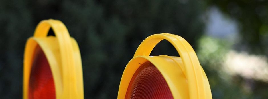 Nächtliche Vollsperrung der Bönstädter Straße in Assenheim

