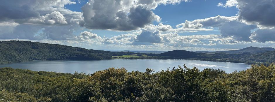 Ranking: See aus der Region Koblenz ist der schönste in Rheinland-Pfalz