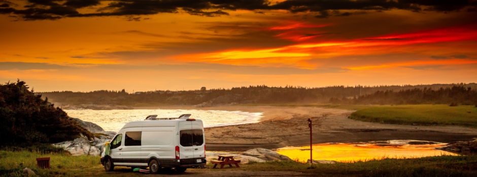 Urlaub auf vier Rädern: Camping-Guide für Augsburg und Umgebung