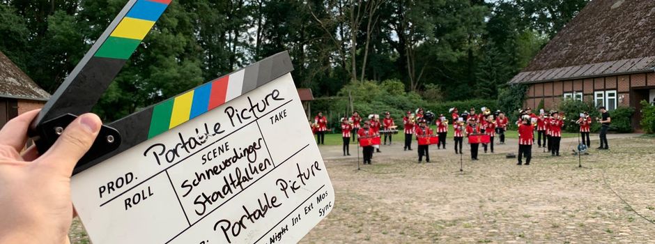 Virtuelles Konzert für alle, die das Heideblütenfest stark vermissen