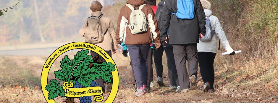 Familienwanderung zum Muttertag