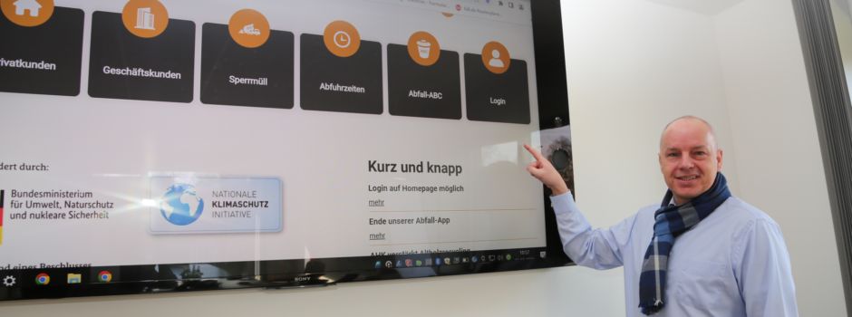 AHK: Neuer Online-Zugang