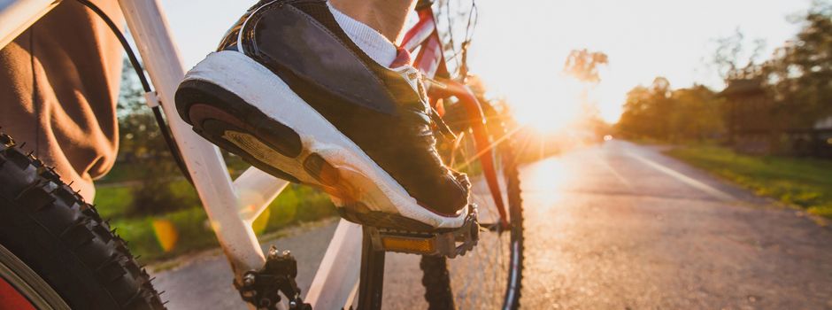 Radfahrer bei Unfall in Mainz-Weisenau schwer verletzt