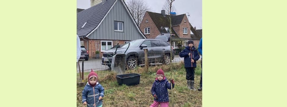 Apfelgarten Bokhorst