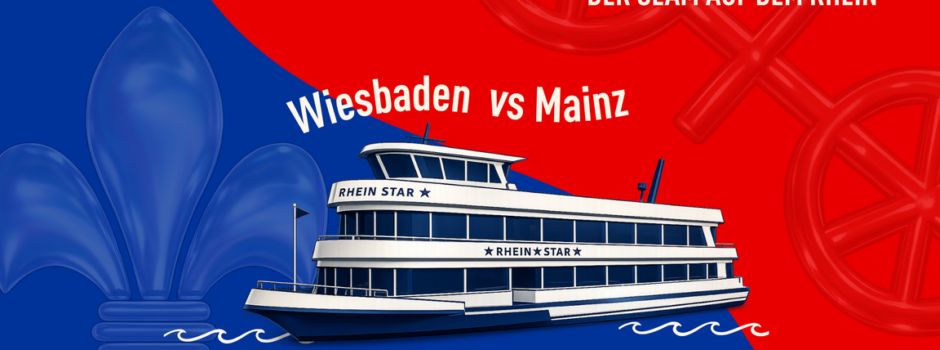 Mainz gegen Wiesbaden: Welche Gründer haben die beste Idee?