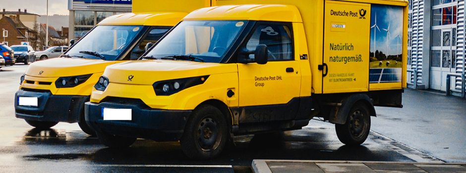 „Granatenfund“ im Paketzentrum: Großeinsatz und Räumung in Saulheim