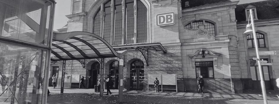 In Zug nach Koblenz totgeprügelt: Bundesweite Schweigeminute für Serkan C.