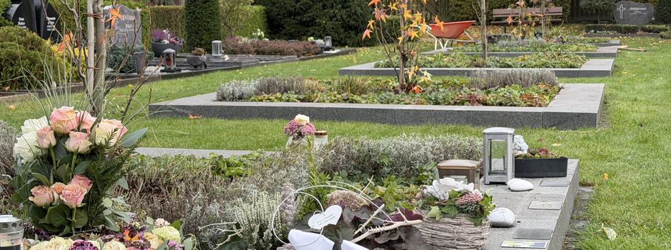 Ruhen unter Bäumen: Der Trend zur pflegefreien Baumbestattung