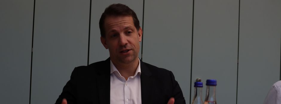 Das sagt der Mainzer OB Haase zum AfD-Erfolg in Sachsen-Anhalt