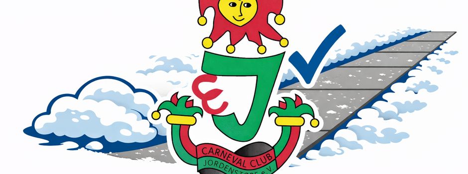 Freie Bahn zum Feiern 🥳