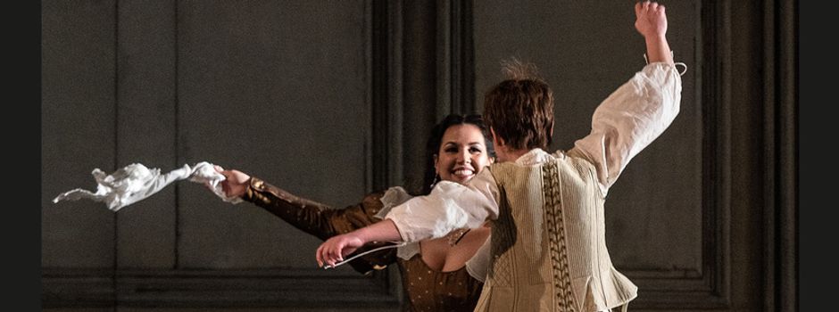 „Hochzeit des Figaro“ im Kino