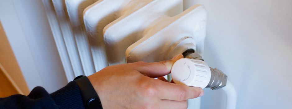 Kein Gas und Erdöl: So sollen die Mainzer in Zukunft heizen