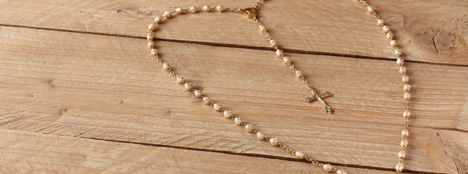 Feier der Erstkommunion in Neuendorf am 04.05.2025