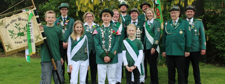 Beste Stimmung an Festtagen