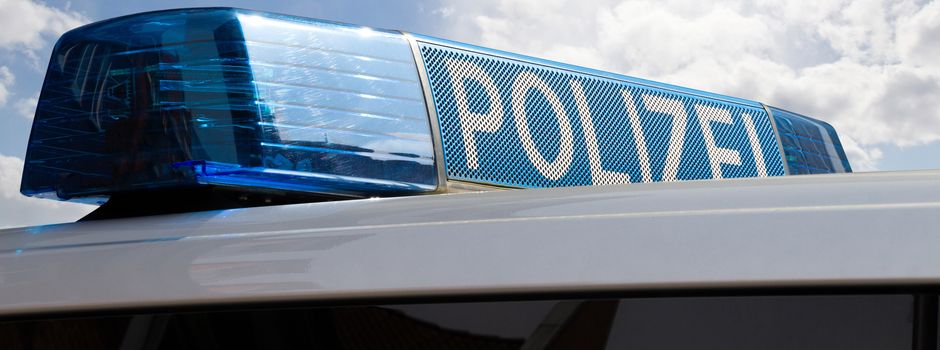 Auffahrunfall bei Schneverdingen – Insassinnen leicht verletzt