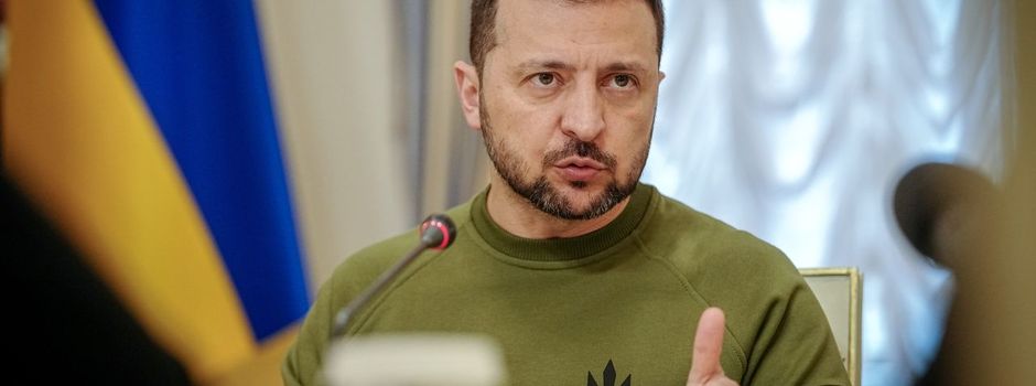 Krieg in der Ukraine: So ist die Lage