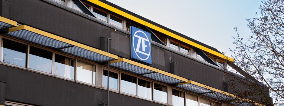 Stellenabbau bei ZF Koblenz: Mitarbeiter stimmen Sanierungstarif zu