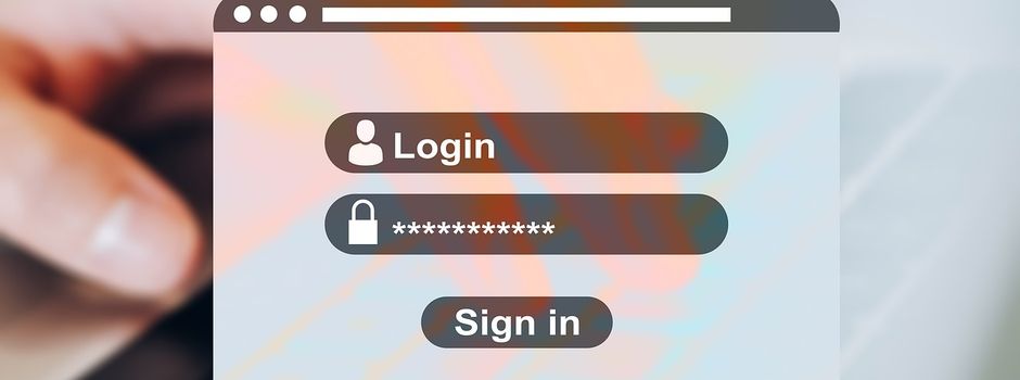 Registrierung in der OrtsApp