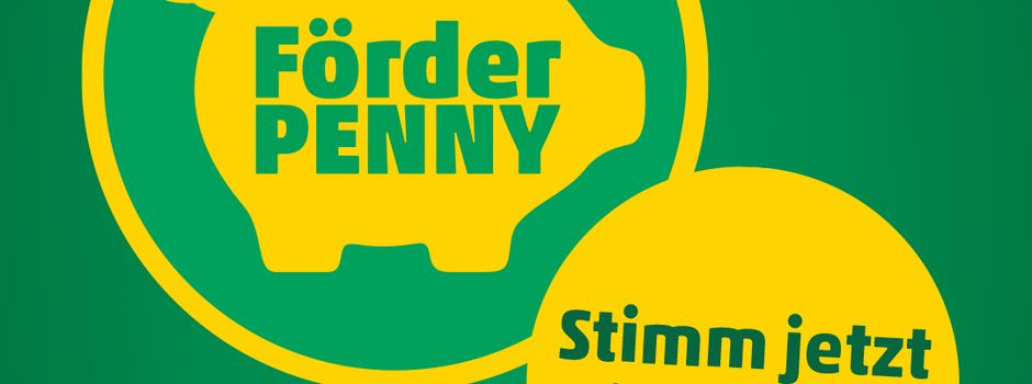 Jede Stimme zählt!